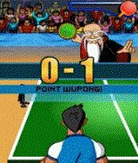 game pic for Super Slam Ping Pong